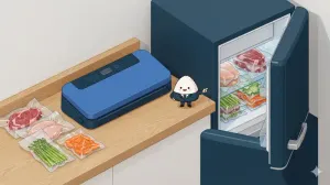 【生活改善】ズボラでも続く！冷凍弁当を「単発」で賢く試す脱コンビニ飯術