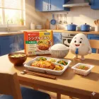 デリピックス・Meals・FIT FOOD HOMEを比較｜冷凍弁当