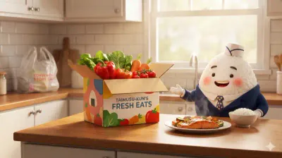 【生活改善】料理初心者が一人暮らしで揃えるもの5選！最小限で楽する自炊術