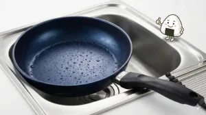 【生活改善】排水口掃除は「週1回」で十分!ズボラ料理男子が清潔なキッチンを保つ秘策