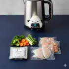 ミールキットお試し比較【一人暮らし男】脱コンビニ飯の第一歩は？