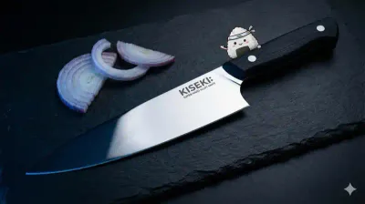 【生活改善】ズボラでも自炊が続く！初心者が「よく切れる包丁」を選ぶべき理由とおすすめ3選