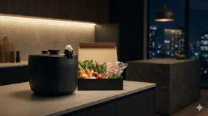 【生活改善】BRUNO圧力クッカーで脱コンビニ飯！ズボラでも「放ったらかし」でプロの味