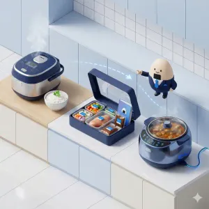 【婚活】料理初心者男子は何から始める？ズボラでも続く「脱・コンビニ飯」3ステップ