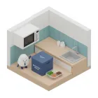 一人暮らしのミールキットは「送料無料」が鍵！面倒くさがりの僕が送料地獄から脱出した方法