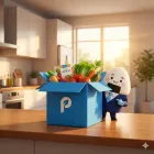 パルシステムおためし宅配レビュー！独身男の自炊を劇的に楽にする方法は？