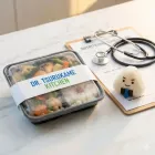 Dr.つるかめキッチン正直レビュー！独身男性の健康と時短を両立