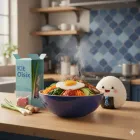 【Kit Oisixレビュー】一人暮らしの俺が20分でコンビニ飯を卒業した話