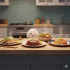 【冷凍ミールキット徹底比較】一人暮らし男性のコンビニ飯卒業計画！