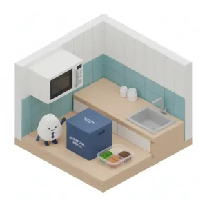 一人暮らしのミールキットは「送料無料」が鍵！面倒くさがりの僕が送料地獄から脱出した方法