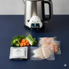 ミールキットお試し比較【一人暮らし男】脱コンビニ飯の第一歩は？