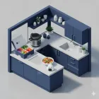 【野菜マシマシ】一人暮らしの男の救世主！ミールキット4社を実食比較