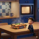 Meals（ミールズ）を独身男が本音レビュー！時短と健康は両立できる？