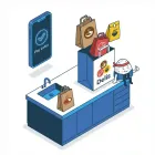 【実体験】デリズ（Delis）の正直レビュー！Uber Eatsより安い？独身男性が使い勝手を検証