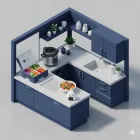 【野菜マシマシ】一人暮らしの男の救世主！ミールキット4社を実食比較