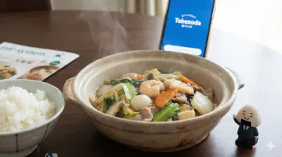 【生活改善】彼女への手料理もズボラでOK！失敗しにくい工夫で「デキる男」を演出する賢い自炊術