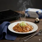 【ヨシケイの<夕食.net>】一人暮らしの食生活が変わる5つの理由