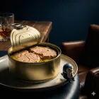 【実体験】オーシャンプリンセスの高級缶詰を本音レビュー！QOL爆上がりの逸品