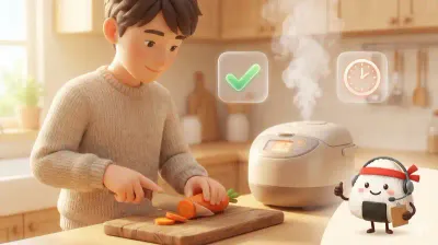 【失敗のリスクを最小限に】彼女に作る料理は初心者の味方「ミールキット」で解決！スマートに決める自炊術