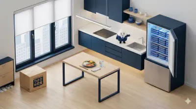 【腹筋を割る】ズボラでも続く！宅配弁当で叶える「脱・コンビニ飯」ダイエット術