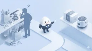 【生活改善】料理がめんどくさい？コンビニ飯を卒業して自信をつける賢い自炊術