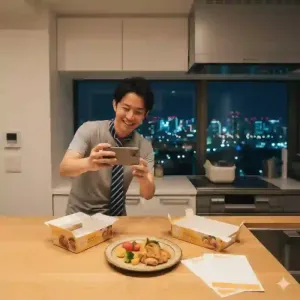 【食費月1万減】安いミールキットは男の一人暮らしの救世主だ！