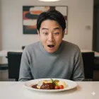 【未来の嫁、感動】レンジ5分でレストランの味？DELIPICKSは本当にアリか、僕が徹底検証！