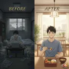 【未来の嫁、安心】健康直球便は一人暮らし男の救世主か？