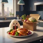 Oisixは一人暮らし男に贅沢？元コンビニ飯仲間が本音レビュー