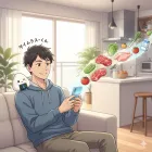 【OniGO】最短10分でスーパーが家に！賢く始めるおうちごはん