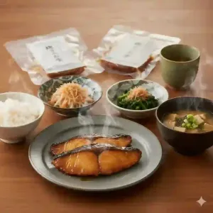 【面倒くさがり必見】わんまいるは救世主か？元コンビニ飯男が本音レビュー